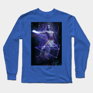 Gale of Waterdeep Long Sleeve T-Shirt